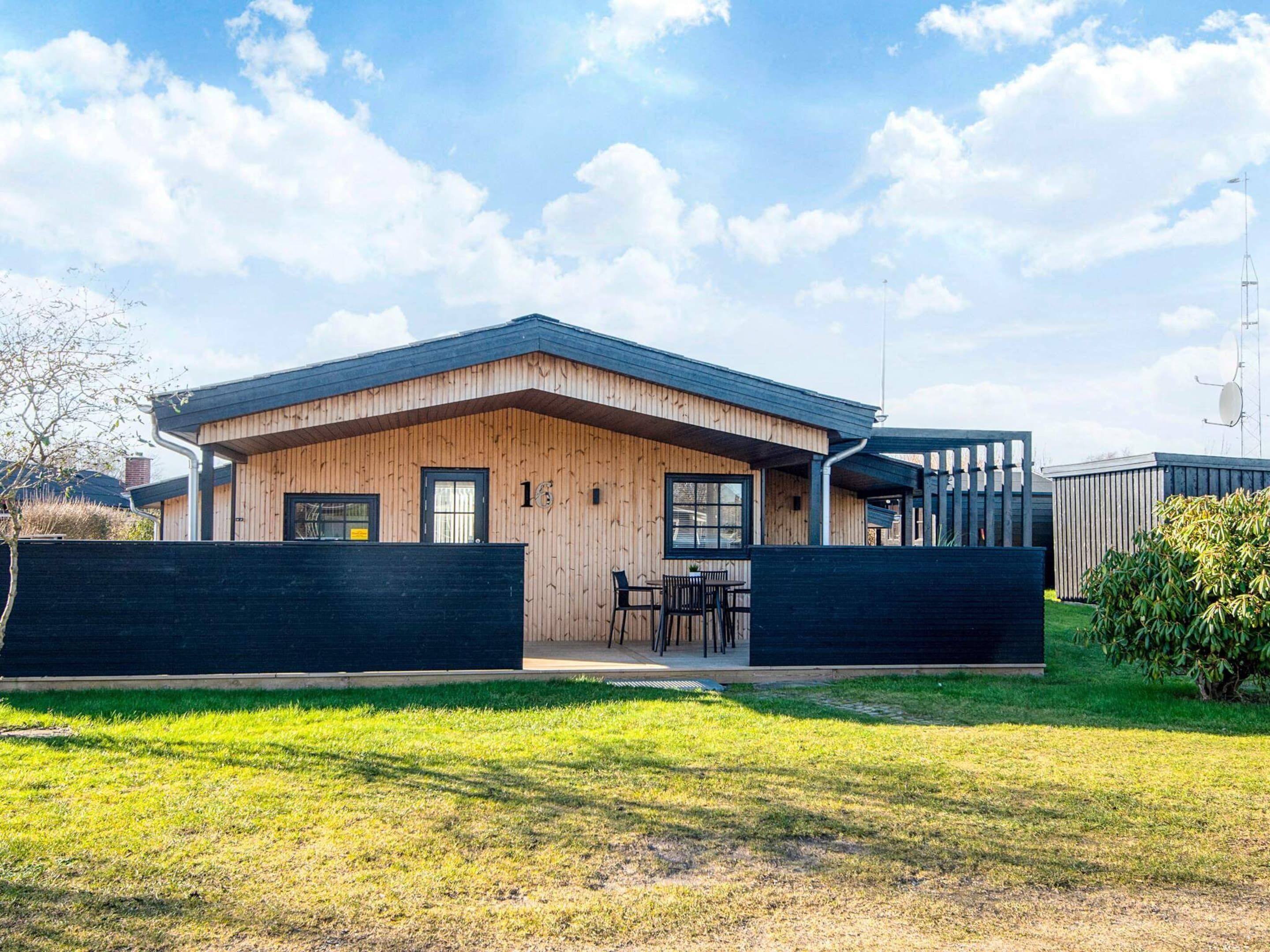 Hus | Exteriör