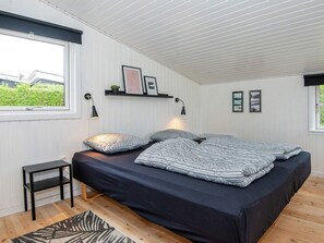 Ferienhaus | 2 Schlafzimmer