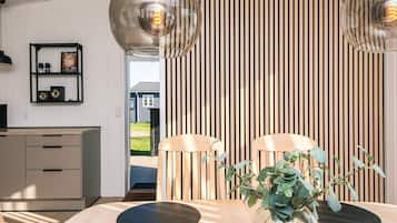 Ferienhaus | Innenbereich