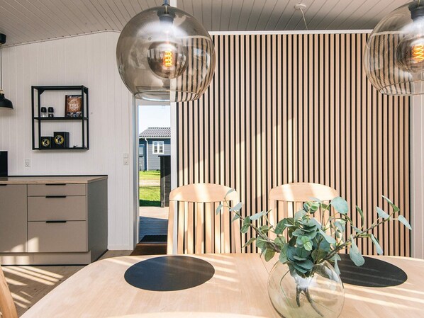 House | Interior - Renovated Beach House - By Traum Ferienwohnungen (Juelsminde)