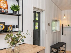 House | Dining - Renovated Beach House - By Traum Ferienwohnungen (Juelsminde)