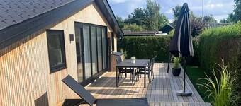 Renovated Beach House - By Traum Ferienwohnungen