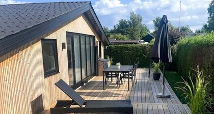 Renovated Beach House - By Traum Ferienwohnungen