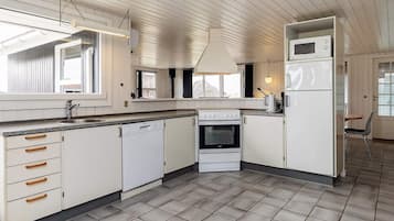 House | Private kitchen