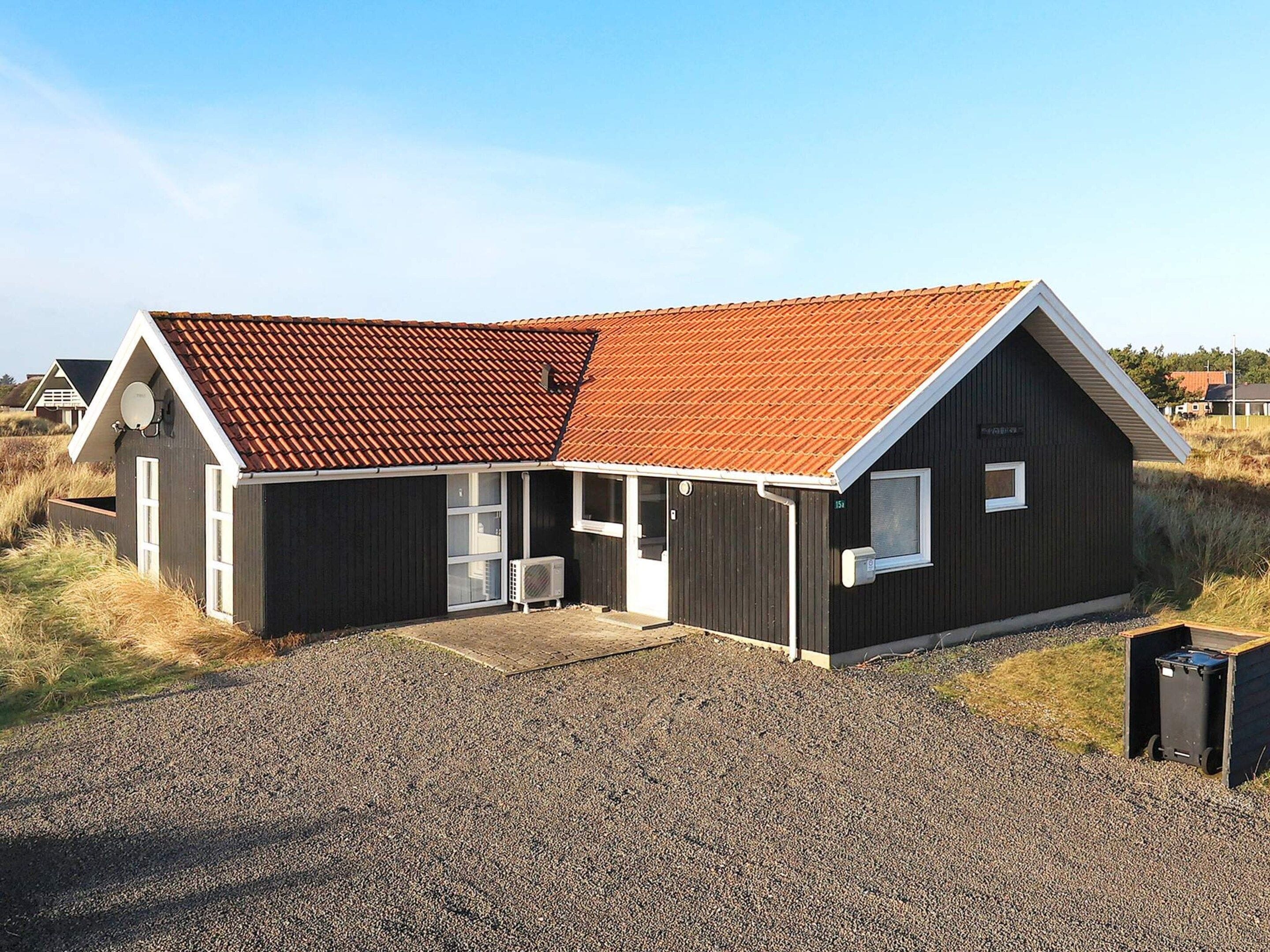 House | Exterior