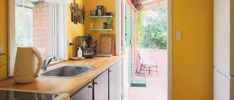 House | Private kitchen