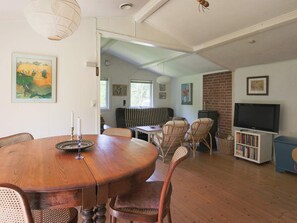 House | Dining - 4 Person Holiday Home in Vig-by Traum (Vig)