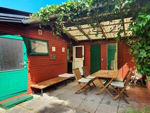 House | Exterior - 4 Person Holiday Home in Vig-by Traum (Vig)