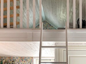 House | Interior - 4 Person Holiday Home in Hogsjo-by Traum (Hogsjo)