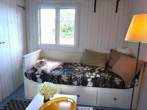 Casa | 2 habitaciones y muebles diferentes 