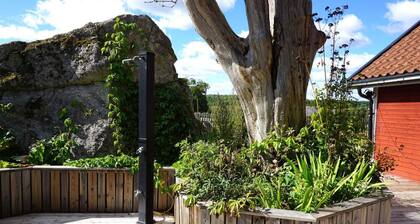 4 Person Holiday Home in Hogsjo-by Traum