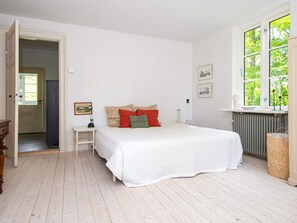 House - 4 Star Holiday Home in Ulfborg (Ulfborg)