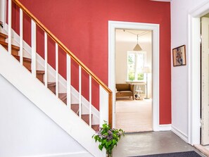 Maison | Extérieur