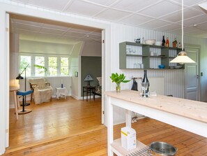 House | Private kitchen - 20 Person Holiday Home in Ulfborg (Ulfborg)