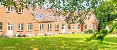 House | Exterior