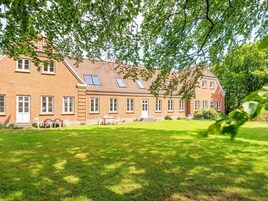 Hus | Udendørsområde