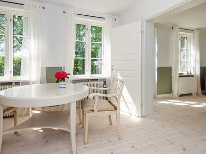 20 Person Holiday Home in Ulfborg