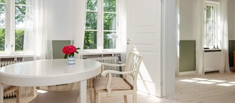 20 Person Holiday Home in Ulfborg