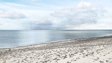 Casa | Playa | Playa en los alrededores