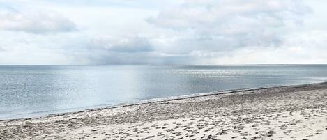 Maison | Plage
