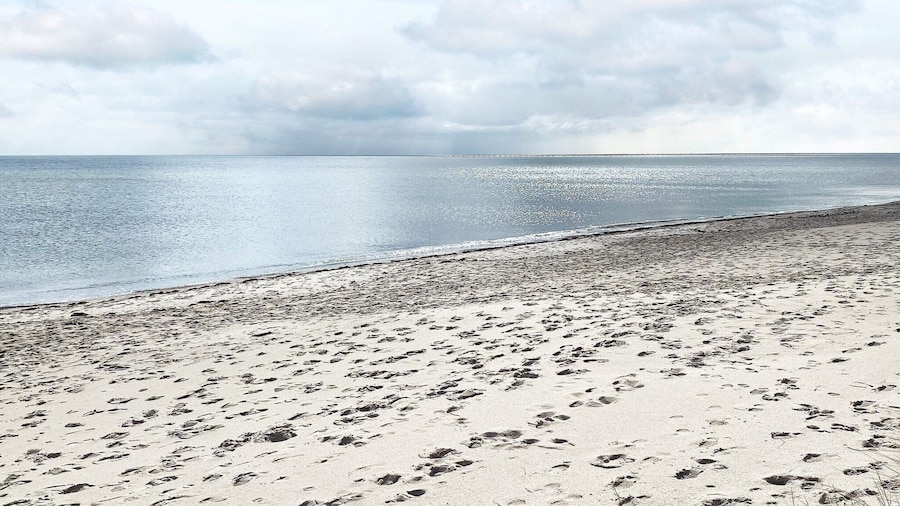 6 Person Holiday Home in Vaeggerlose