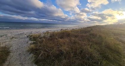 6 Person Holiday Home in Vaeggerlose
