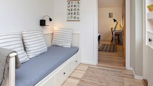 Hus | Innvendig