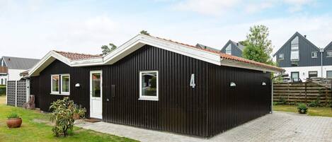 House | Exterior