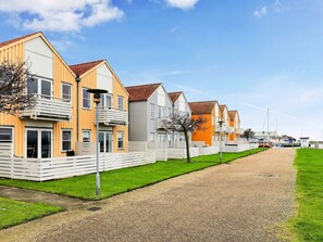 House | Exterior - 4 Person Holiday Home in Rudkobing (Rudkobing)