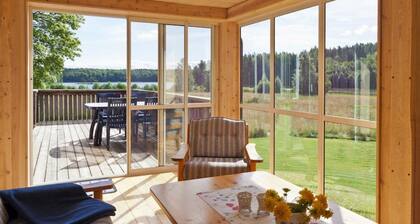 6 Person Holiday Home in Bralanda-by Traum