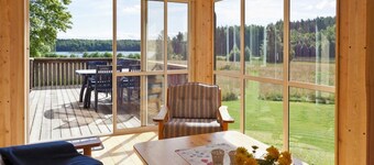 6 Person Holiday Home in Bralanda-by Traum