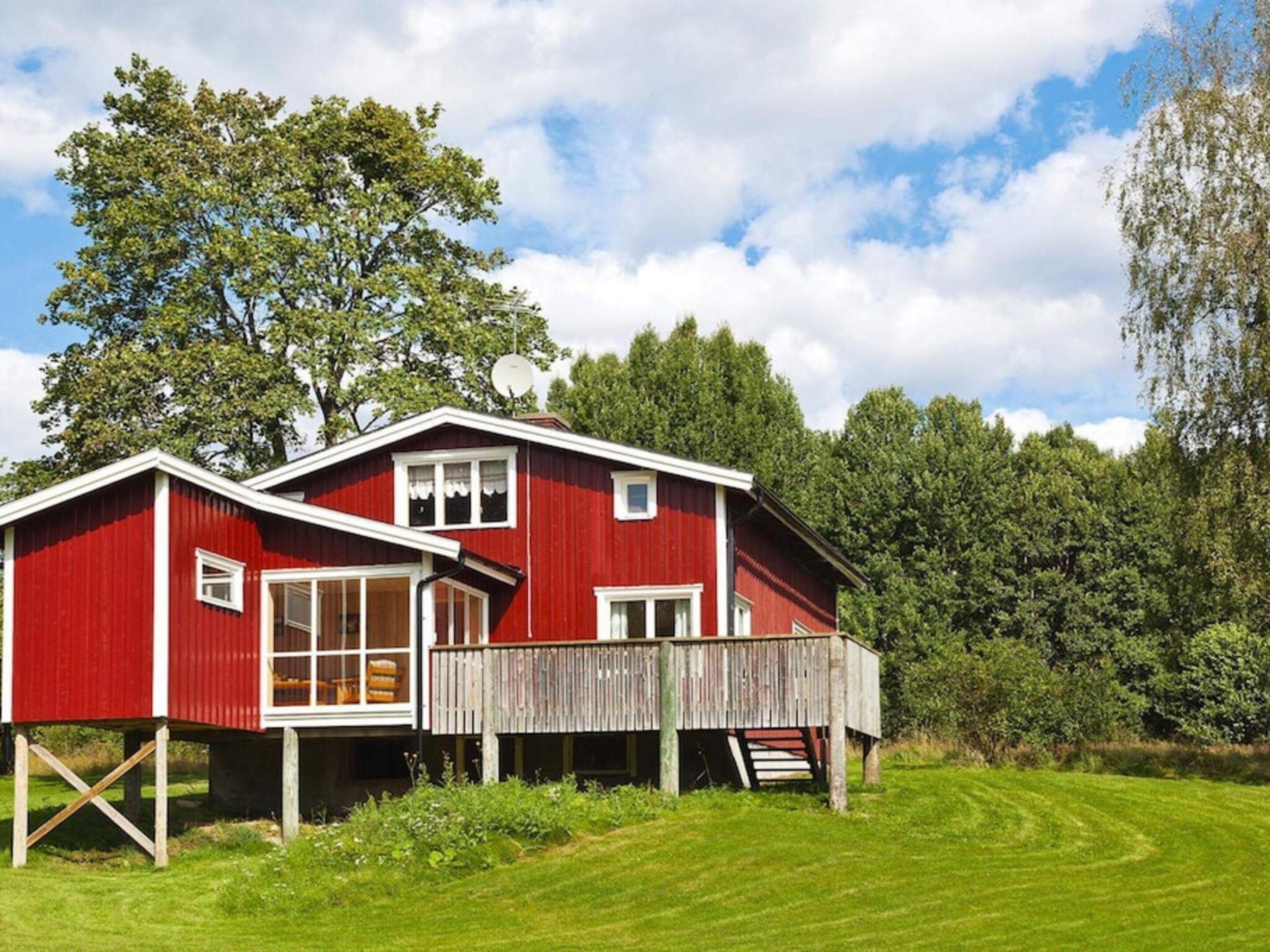 Casa | Exterior