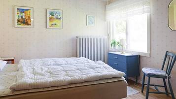 Huis | 2 slaapkamers, individueel gemeubileerd