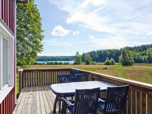 House | View from property - 4 Star Holiday Home in Bralanda (Bralanda)