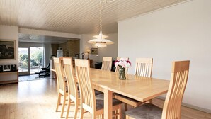 Hus | Spiseområde