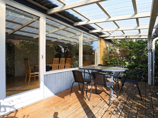 House | Dining - 8 Person Holiday Home in Skagen (Skagen)