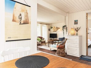 Casa | Interior