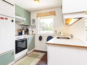 Casa | Cocina privada