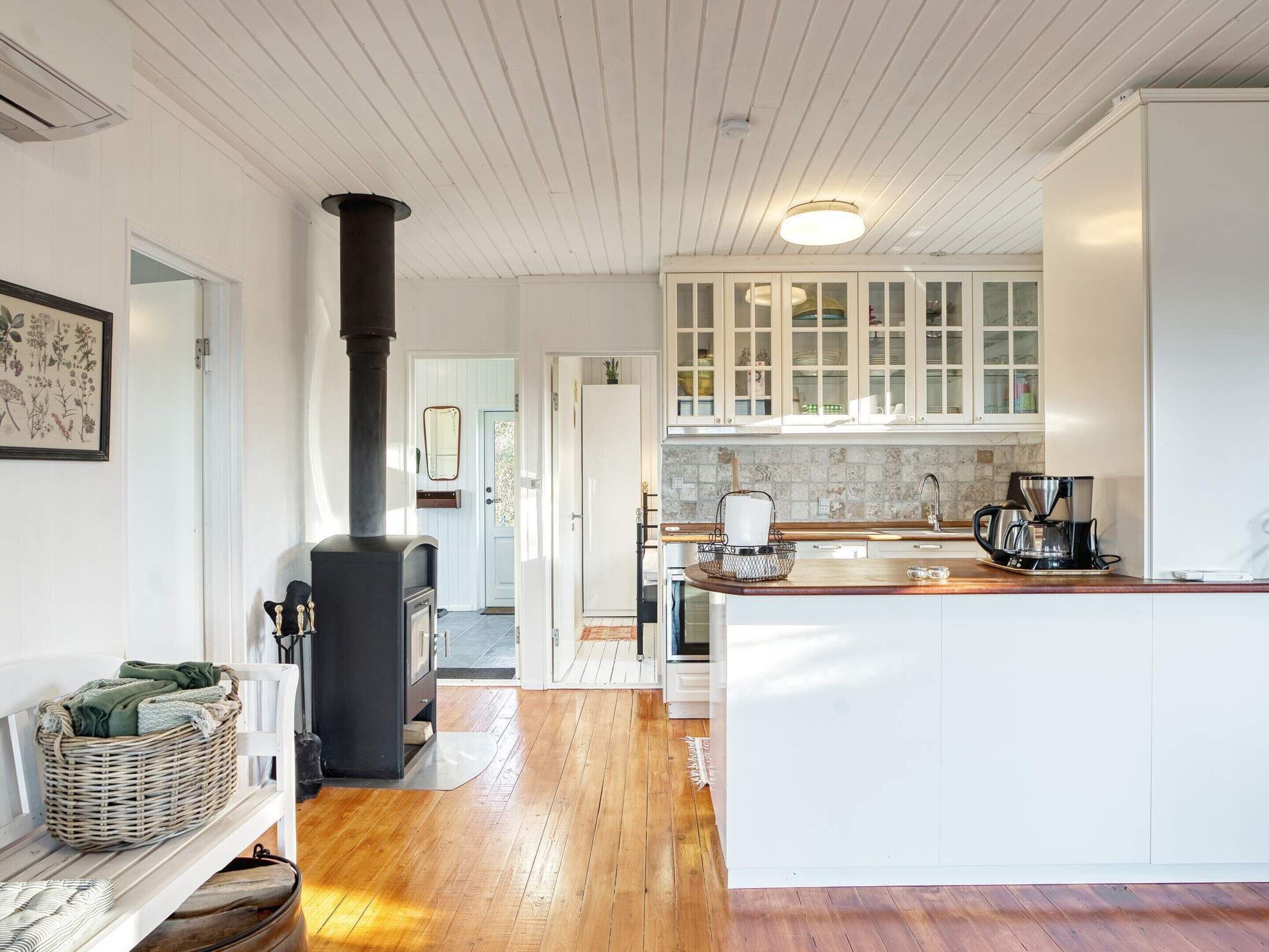 House | Private kitchen