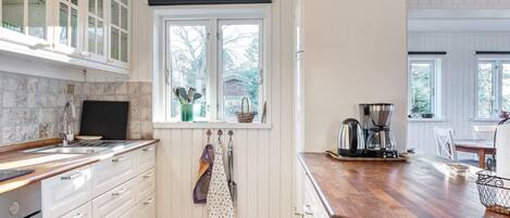 House | Private kitchen