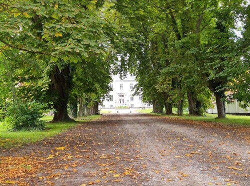 6 Person Holiday Home in Skibby