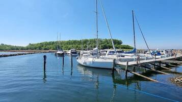 House | Water view