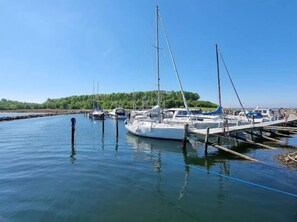 House | Water view