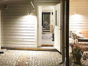 Casa | Exterior