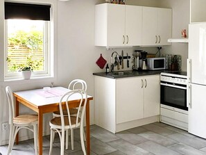 Casa | Cocina privada