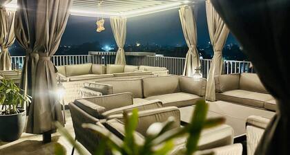 HOTEL EUPHORIA GREEN