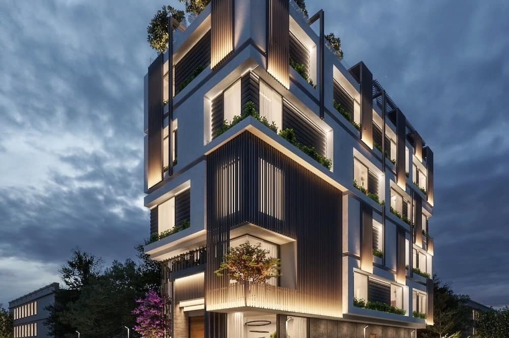 HOTEL EUPHORIA GREEN