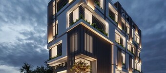 HOTEL EUPHORIA GREEN