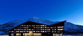 Myrkdalen Resort Hotel