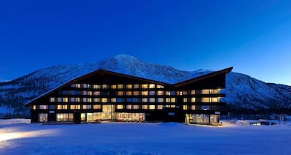 Myrkdalen Resort Hotel